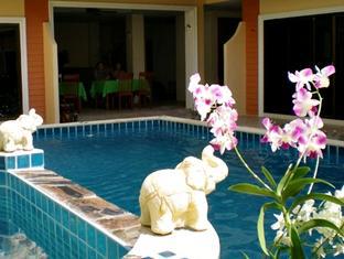 Hotel Seven Seas Patong